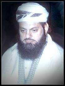 مولانا محمد شفیع اوکاڑوی