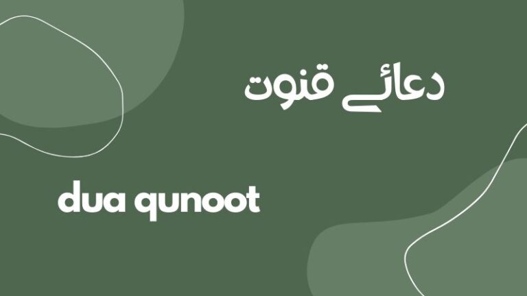 Surah Mulk With Urdu Translation