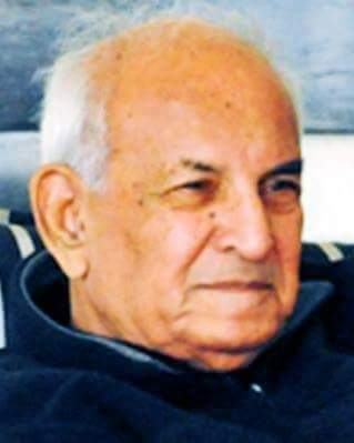 نعت گو شاعر‘ بیوروکریٹ‘ ماہر لسانیات اور دانشور عبدالعزیز خالد