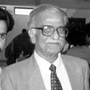 معروف نقاد، محقق اور مترجم مظفر علی سید