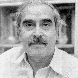 سندھی اور انگریزی کے معروف شاعر، محقق، ادیب اور صحافی انور پیرزادہ