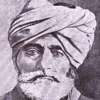 نامور انشا پرداز، مورخ، شاعر، نقاد اور ماہر تعلیم محمد حسین آزاد