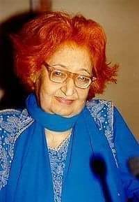 ممتاز ناول نگار اور افسانہ نگار قرۃ العین