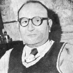 نامور نقاد،ڈرامہ نگار ،اردو اور فارسی کے شاعر سید عابد علی عابدؔ