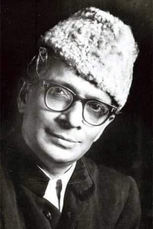 اردو کے مشہور ناول نگار، شاعر، ڈراما نویس اور افسانہ نگار منٹو کے ہم عصر اوپندر ناتھ اشک