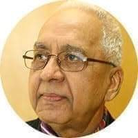 معروف شاعر ساقی فاروقی