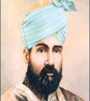 بابائے صحافت مولانا ظفر علی خان