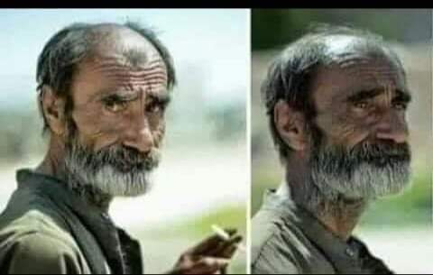 سرجن کے ہاتھوں جب ماں نہ بچ سکی تو وہ پاگل ہو گیا